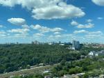 Продам 1-кімнатну квартиру в новобудові, МФК А136 Highlight Tower, 54.59 м², без ремонту