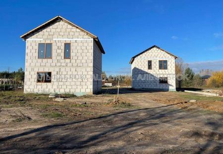 Продам 2-этажный дом