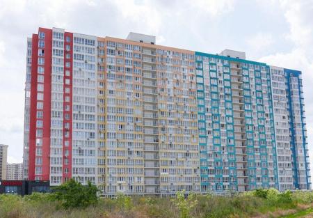 Продам 1-комнатную квартиру в новостройке, ЖК «Акварель 2»