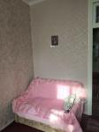 Продам гостинку, 16.70 м², без ремонта