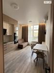 Сдам 1-комнатную квартиру в новостройке, 49 м², евроремонт