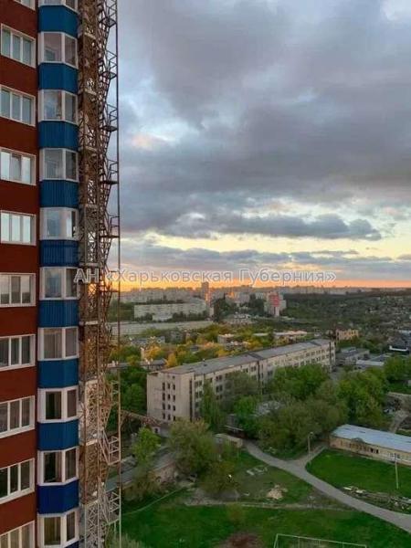 Продам 2-комнатную квартиру в новостройке, ЖК «Монте-Плаза»