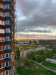 Продам 2-комнатную квартиру в новостройке, ЖК «Монте-Плаза», 71 м², капитальный ремонт