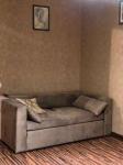 Сдам 1-комнатную квартиру в новостройке, 42 м², евроремонт