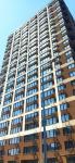 Продам 1-кімнатну квартиру, ЖК Варшавський 2, 44.30 м², без внутрішніх робіт