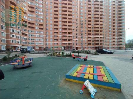 Продам 1-кімнатну квартиру, ЖК «Real Park»