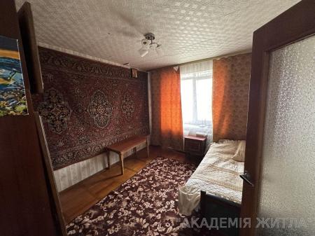 Продам 2-комнатную квартиру