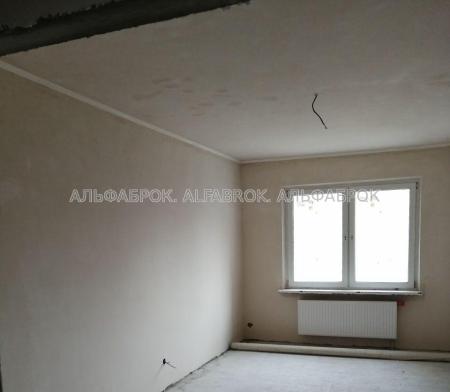 Продам 3-кімнатну квартиру в новобудові, ЖК Еврика
