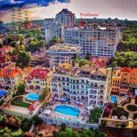 Продам 4-кімнатну квартиру