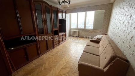 Продам 1-кімнатну квартиру