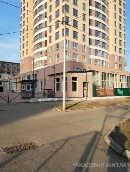 Продам 1-комнатную квартиру, ЖК&nbsp;Шулявский
