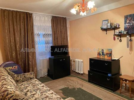 Продам 1-комнатную квартиру