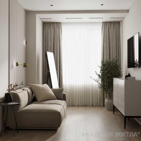 Продам 2-комнатную квартиру, ЖК&nbsp;Метрополис