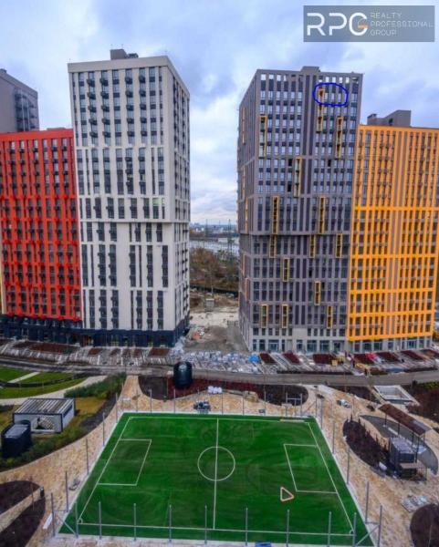 Продам 1-кімнатну квартиру, ЖК&nbsp;Svitlo&nbsp;Park