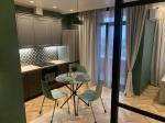 Здам 2-кімнатну квартиру, ЖК San Francisco Creative House, 45 м², авторський дизайн