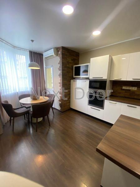 Продам 3-кімнатну квартиру