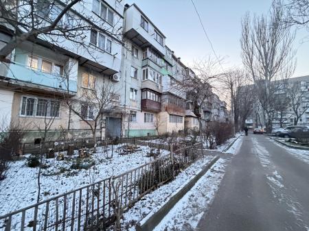 Продам 2-кімнатну квартиру