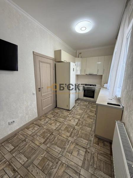 Продам 2-комнатную квартиру в новостройке, ЖК «Оливия»