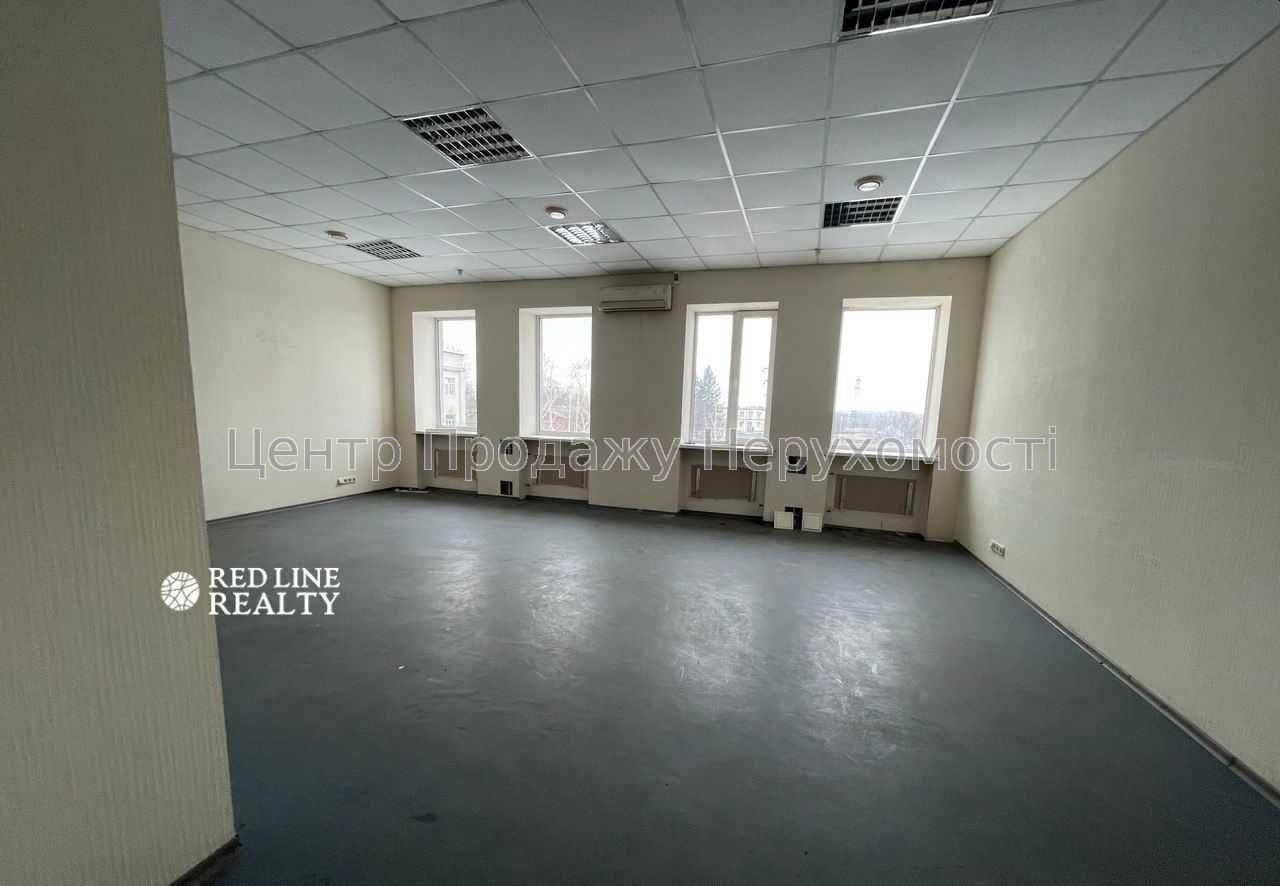 Фото Продаж офісно-виробничої будівлі5