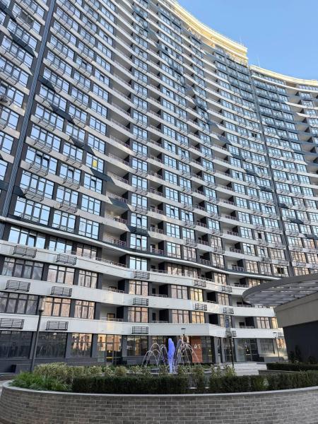 Продам 2-кімнатну квартиру, ЖК&nbsp;«Атмосфера»