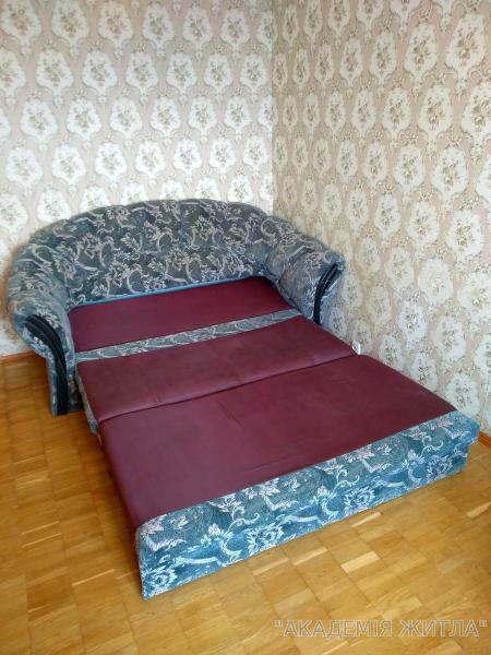 Сдам 1-комнатную квартиру