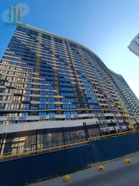 Продам 1-кімнатну квартиру, ЖК «Атмосфера»