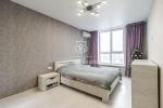 Продам 1-кімнатну квартиру, 44 м², євроремонт