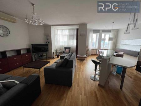 Здам 4-кімнатну квартиру