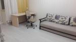 Сдам 1-комнатную квартиру, 50 м², евроремонт