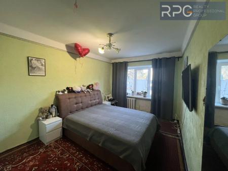 Продам 2-кімнатну квартиру