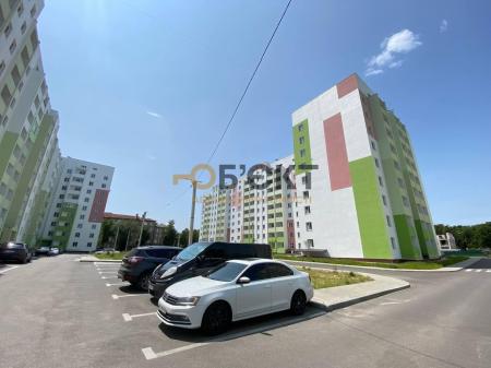 Продам 2-комнатную квартиру в новостройке, ЖК «Мира-3»
