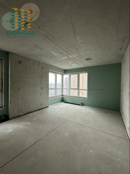 Продам 4-кімнатну квартиру, ЖК «Sea View»