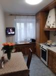 Сдам 3-комнатную квартиру, 70.90 м², косметический ремонт