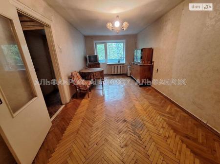Продам 2-комнатную квартиру