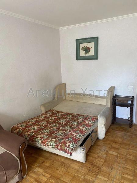 Здам 1-кімнатну квартиру