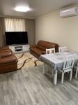 Продам 3-комнатную квартиру в новостройке, 96 м², евроремонт