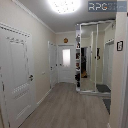 Продам 2-кімнатну квартиру в новобудові, ЖК Нові Теремки