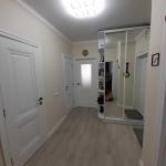 Продам 2-кімнатну квартиру в новобудові, ЖК Нові Теремки, 58.40 м², євроремонт