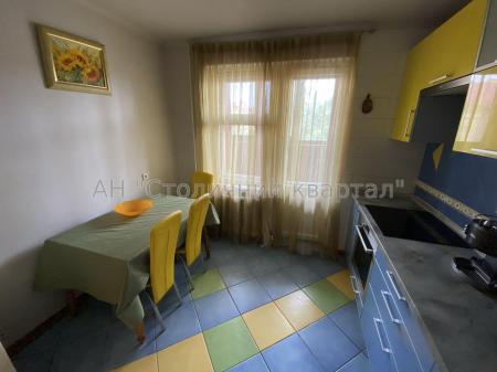 Продам 3-комнатную квартиру