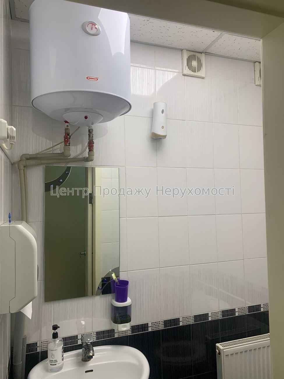 Фото Продам приміщення під салон краси, стоматологію та ін.16