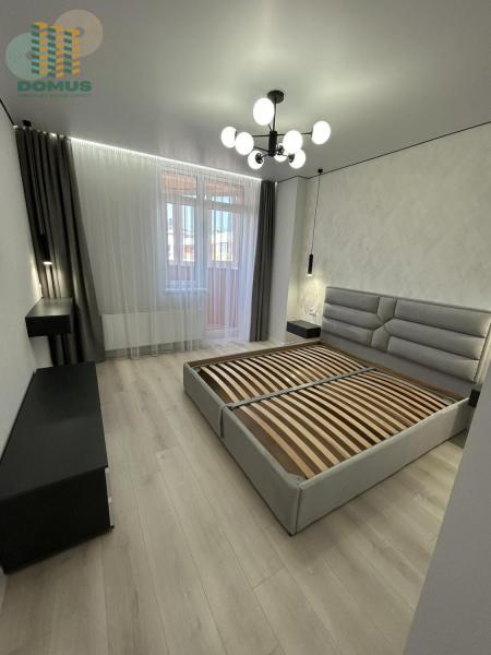 Продам 4-кімнатну квартиру, ЖК «Real Park»