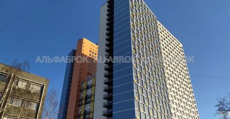 Продам 1-комнатную квартиру, ЖК Twin House