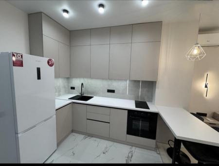 Продам квартиру-студію, ЖК&nbsp;«Акрополь»