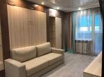 Сдам 1-комнатную квартиру, 40 м², косметический ремонт