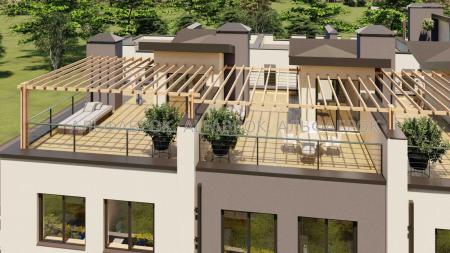 Продам 2-поверховий таунхаус