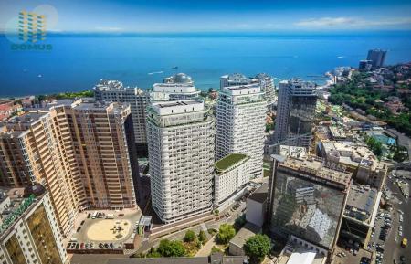 Продам 1-кімнатну квартиру, ЖК «Unity Towers»
