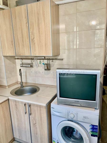 Продам 1-комнатную квартиру