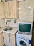 Продам 1-комнатную квартиру, 36 м², капитальный ремонт