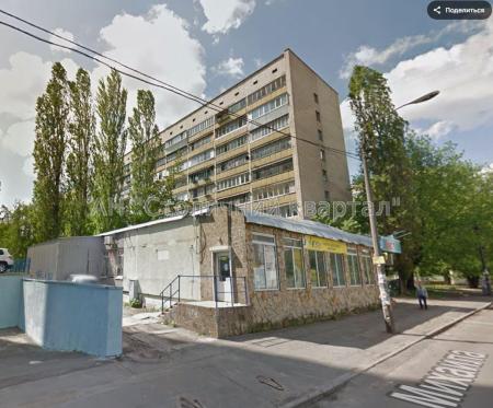 Продам квартиру-студію