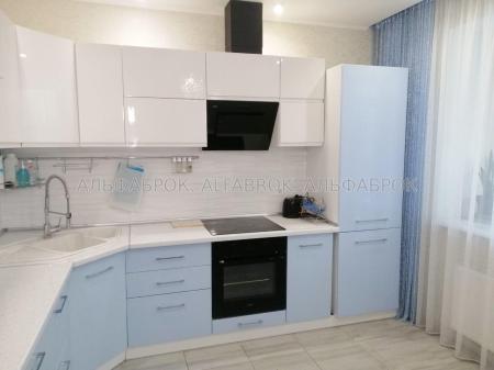 Продам 3-комнатную квартиру, ЖК Новомостицко-Замковецкий